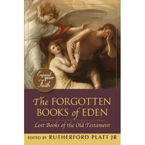 The Forgotten Books of Eden