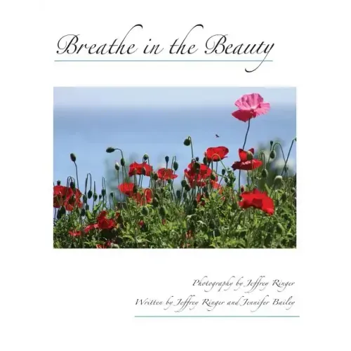 Breathe in the Beauty: A Contemplative Photography Journey