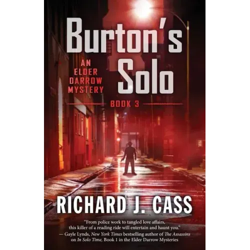 Burton's Solo