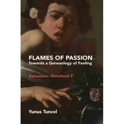 Flames of Passion: Towards of a Genealogy of Feeling Aphorisms: Notebook F
