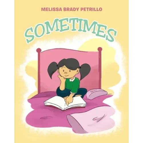 Sometimes