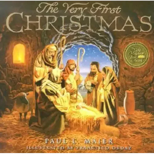 The Very First Christmas