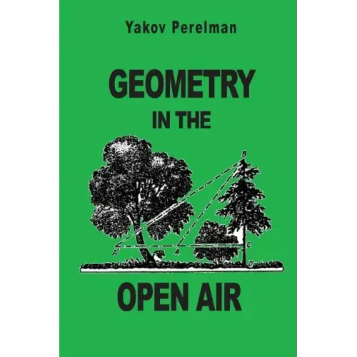 Geometry in the Open Air