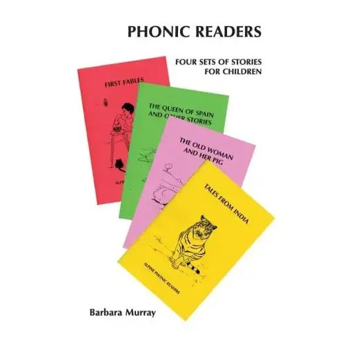 Phonic Readers