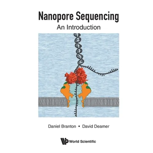 Nanopore Sequencing: An Introduction