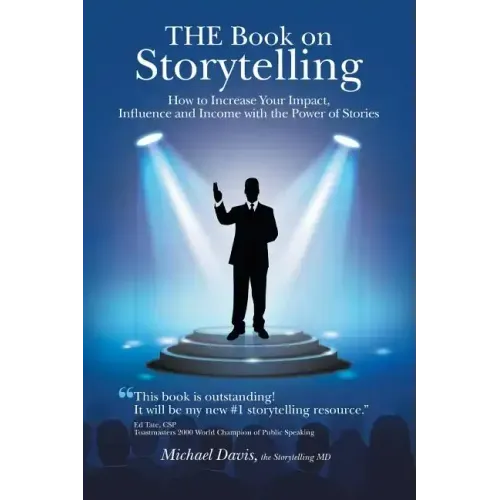 THE Book on Storytelling