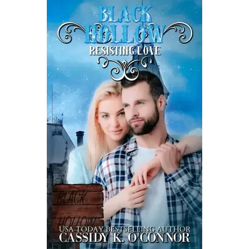 Black Hollow: Resisting Love