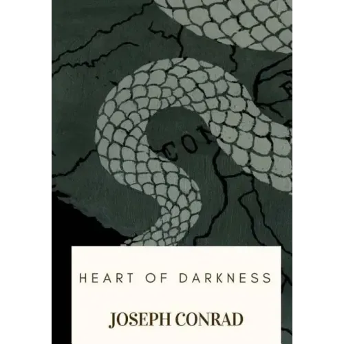 Heart of Darkness