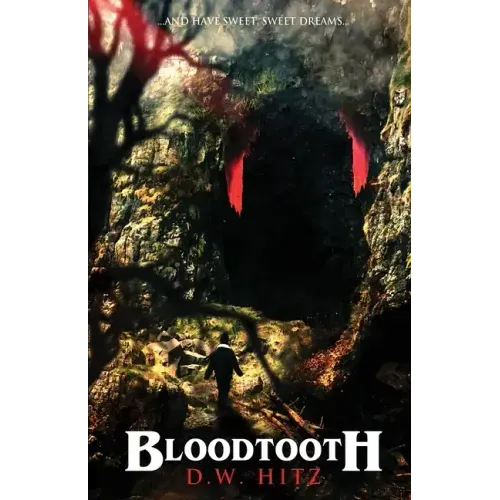 Bloodtooth