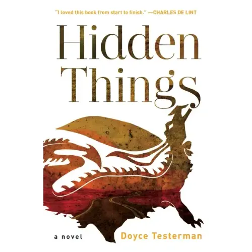 Hidden Things