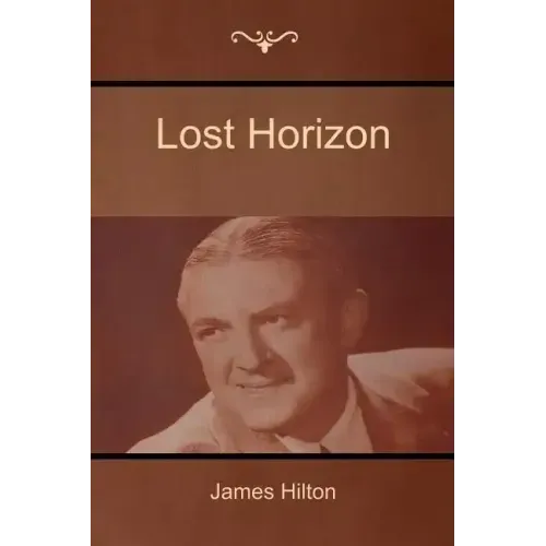 Lost Horizon