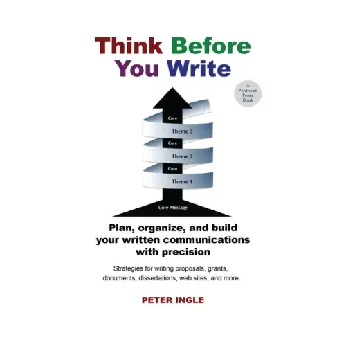 Think Before You Write