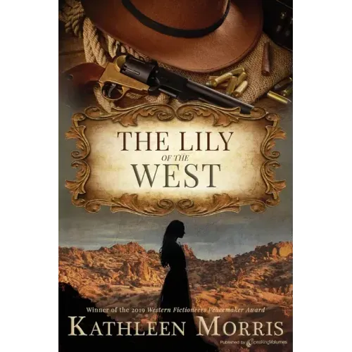 The Lily of the West