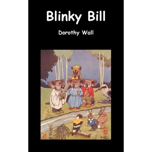 Blinky Bill