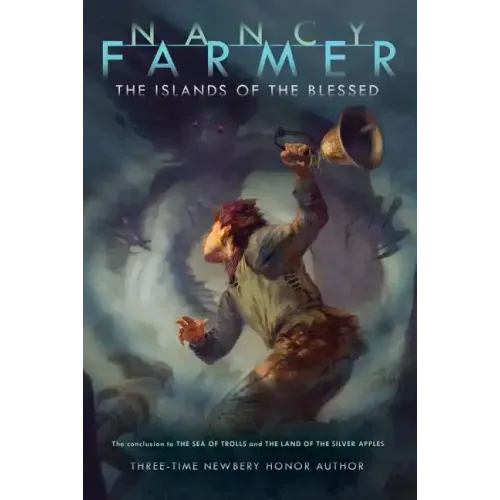 The Islands of the Blessed