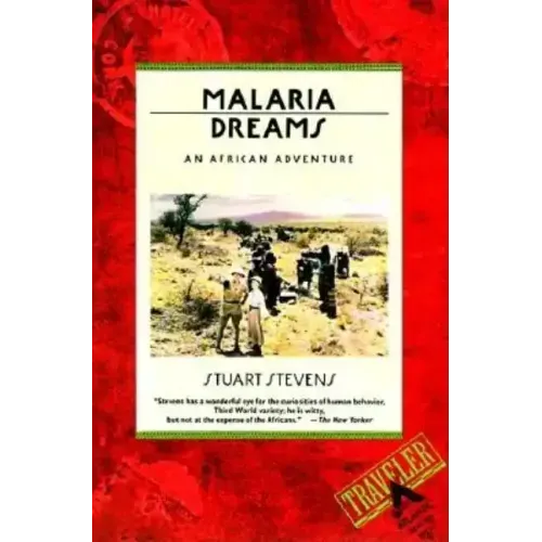Malaria Dreams