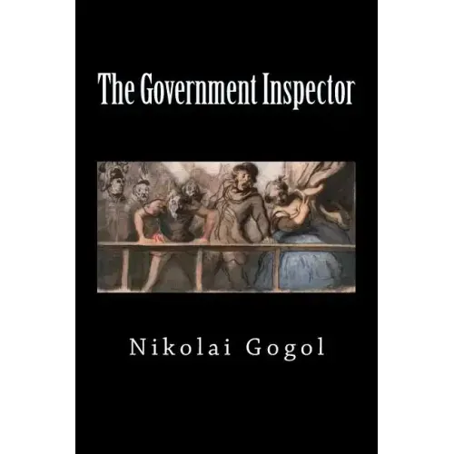 The Government Inspector (Special Edition)