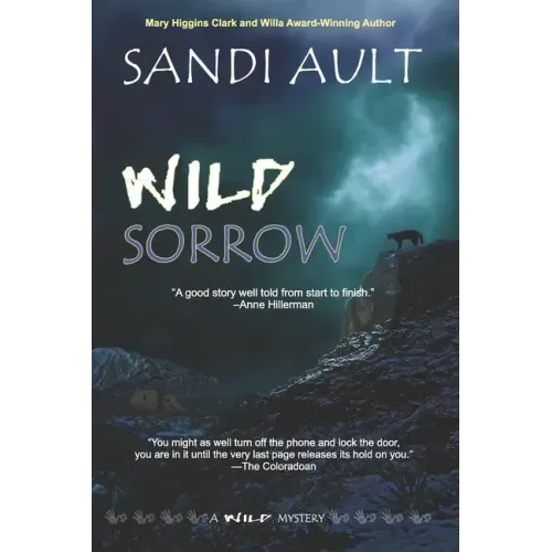 Wild Sorrow