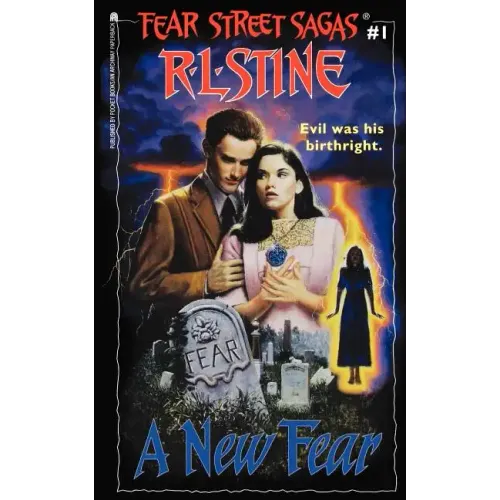 A New Fear