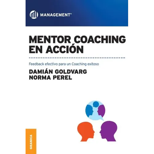 Mentor coaching en acción: Feedback efectivo para un Coaching exitoso