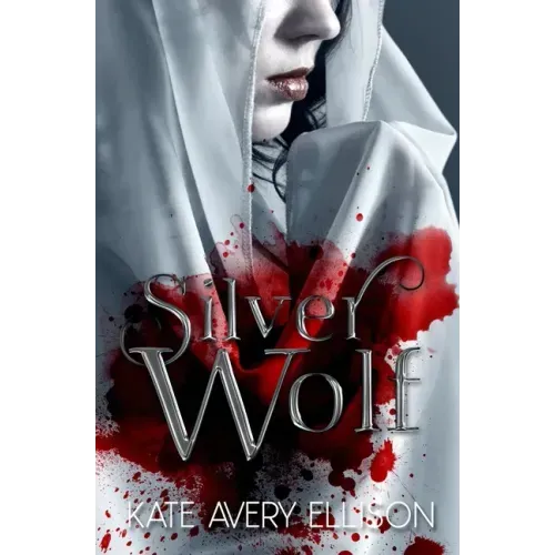 Silver Wolf