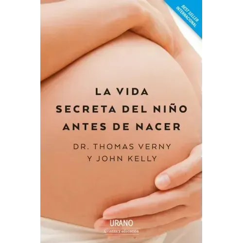 Vida Secreta del Niño Antes de Nacer, La