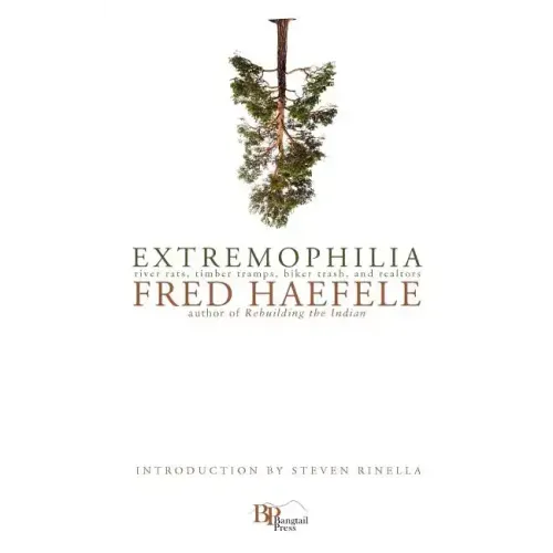 Extremophilia
