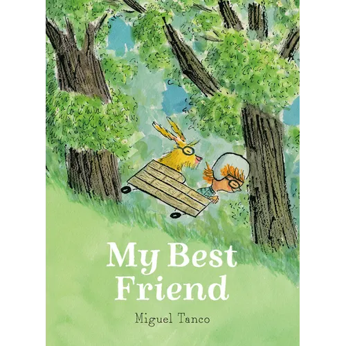My Best Friend