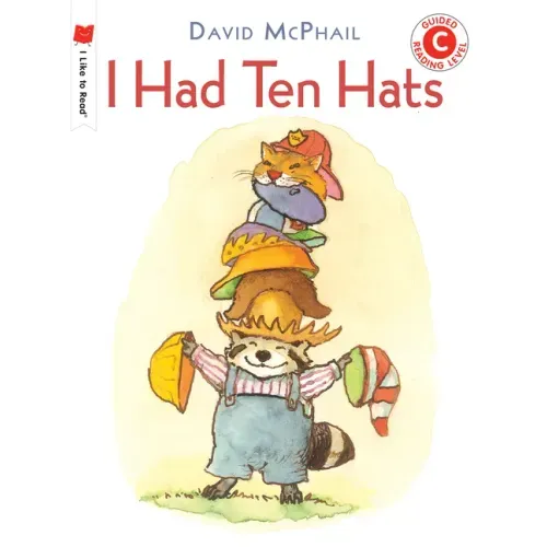 I Had Ten Hats