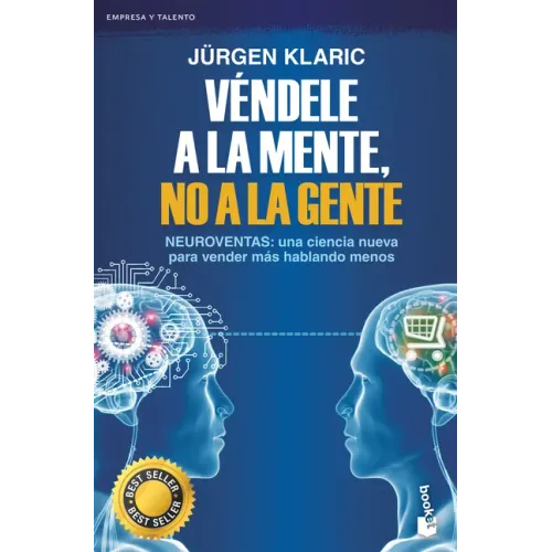 Véndele a la Mente, No a la Gente / Mindcode