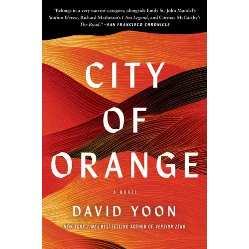 City of Orange
