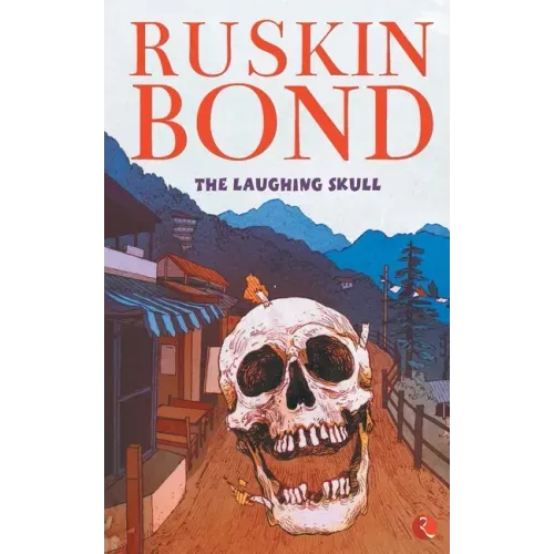 The Laughing Skull