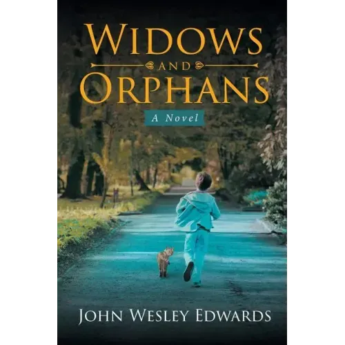 Widows and Orphans