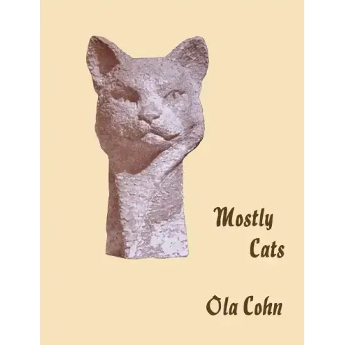 Mostly Cats