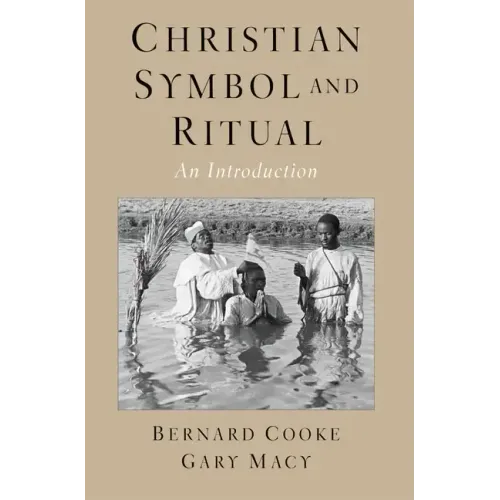 Christian Symbol and Ritual: An Introduction