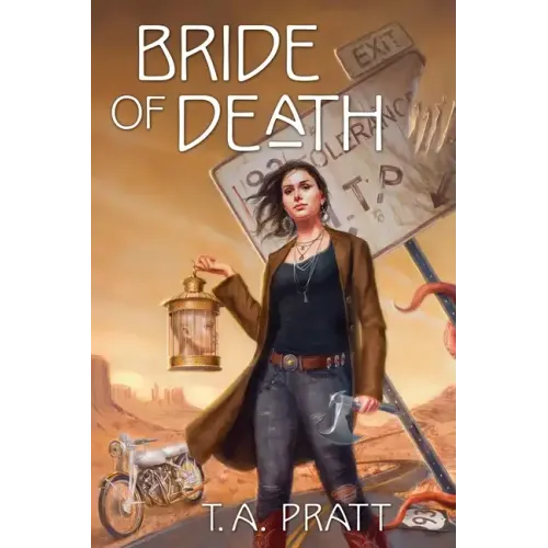 Bride of Death