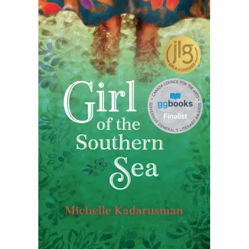 Girl of the Southern Sea