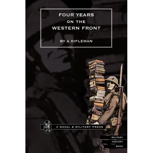 Four Years on the Western Front