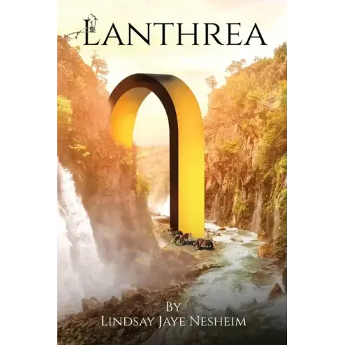Lanthrea
