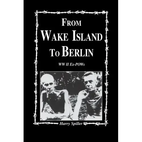 From Wake Island to Berlin
