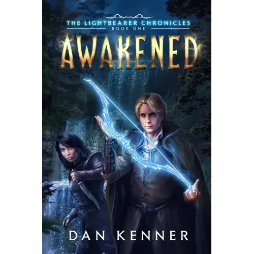 Awakened