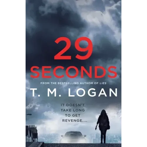 29 Seconds