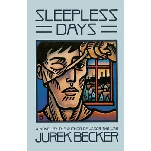 Sleepless Days