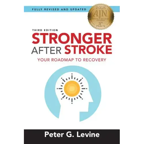 Stronger After Stroke: Your Roadmap to Recovery