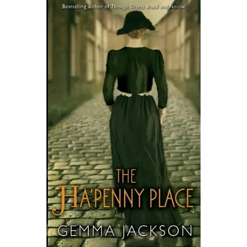 The Ha'Penny Place