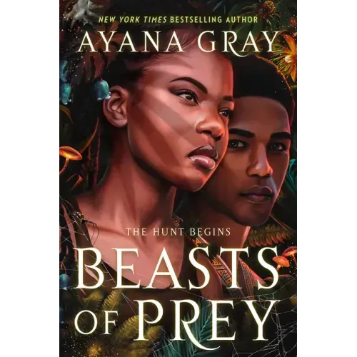 Beasts of Prey