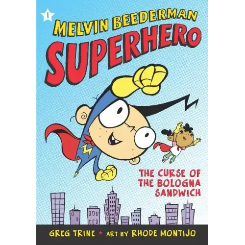 The Curse of the Bologna Sandwich