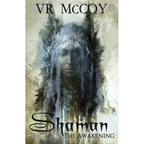 Shaman - The Awakening