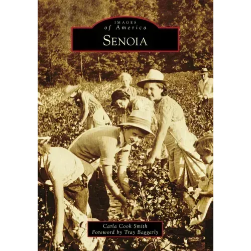 Senoia