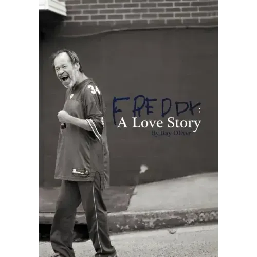 Freddy: A Love Story